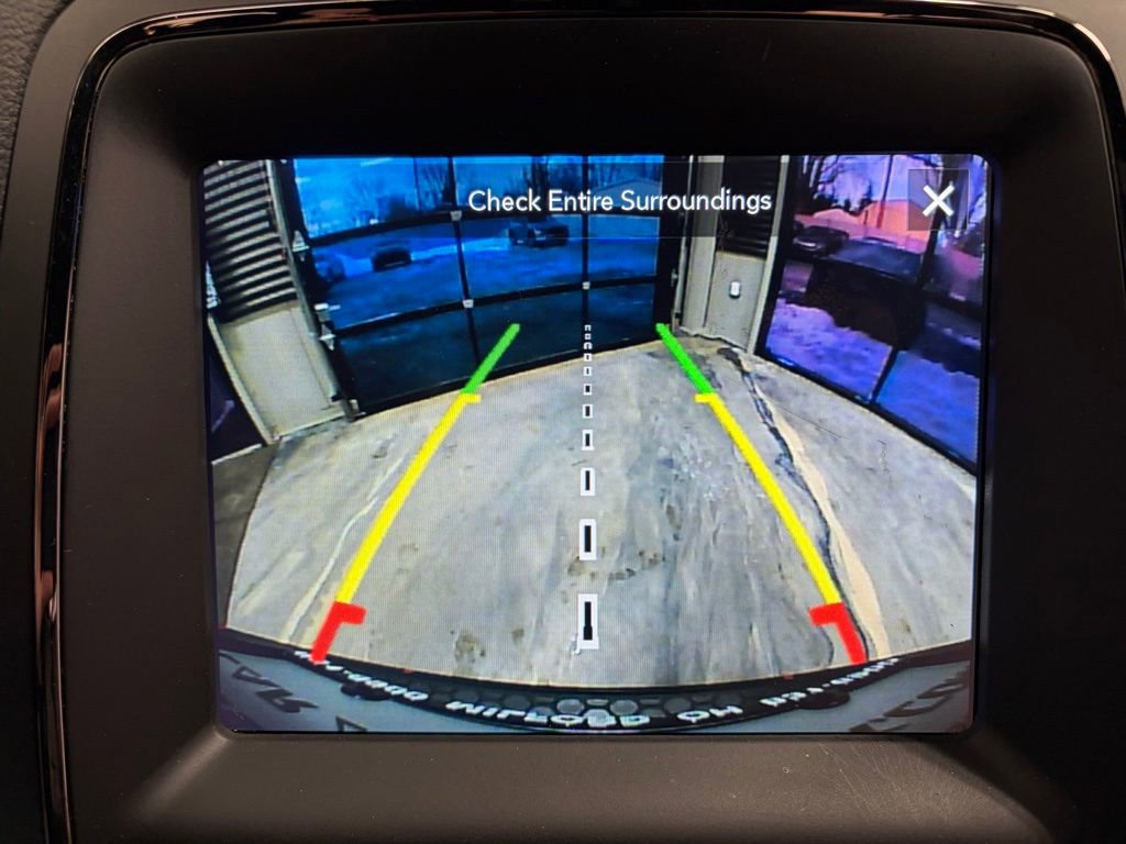 Used 2020 Dodge Durango R/T image 18