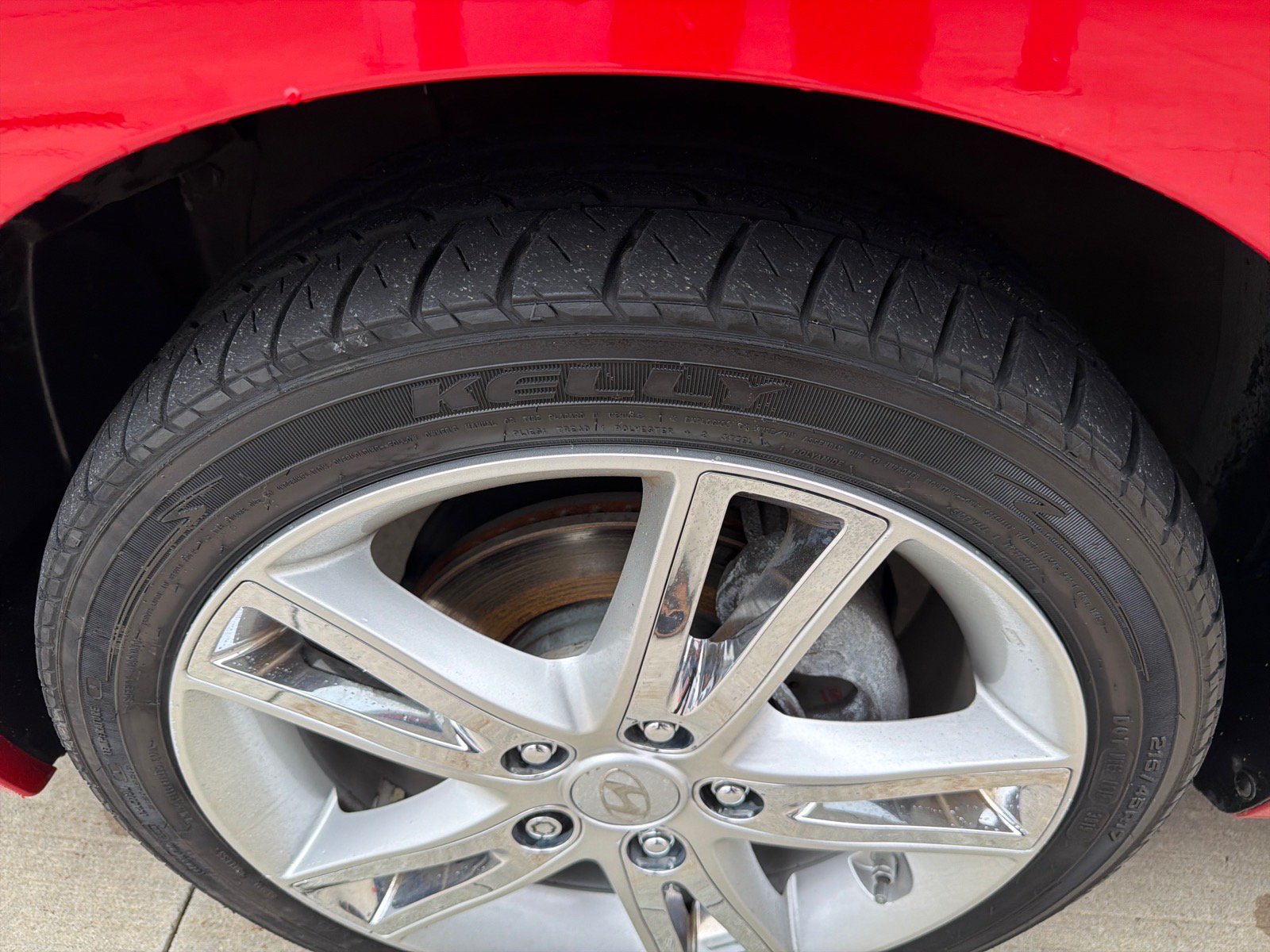 Used 2011 Hyundai Elantra FWD image 9