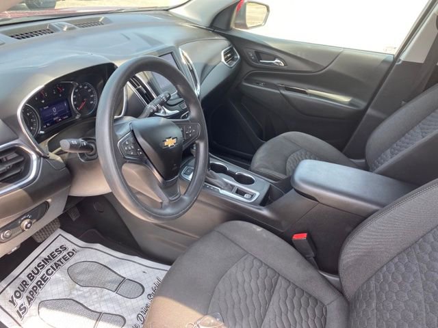 Used 2021 Chevrolet Equinox LT image 16