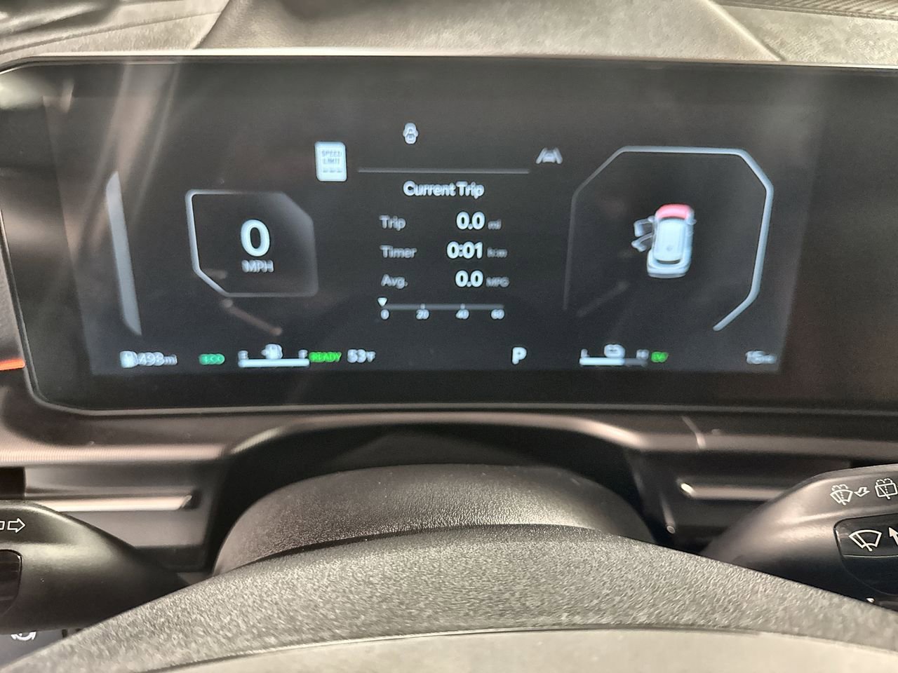 New 2026 Kia Sportage SX Prestige image 21