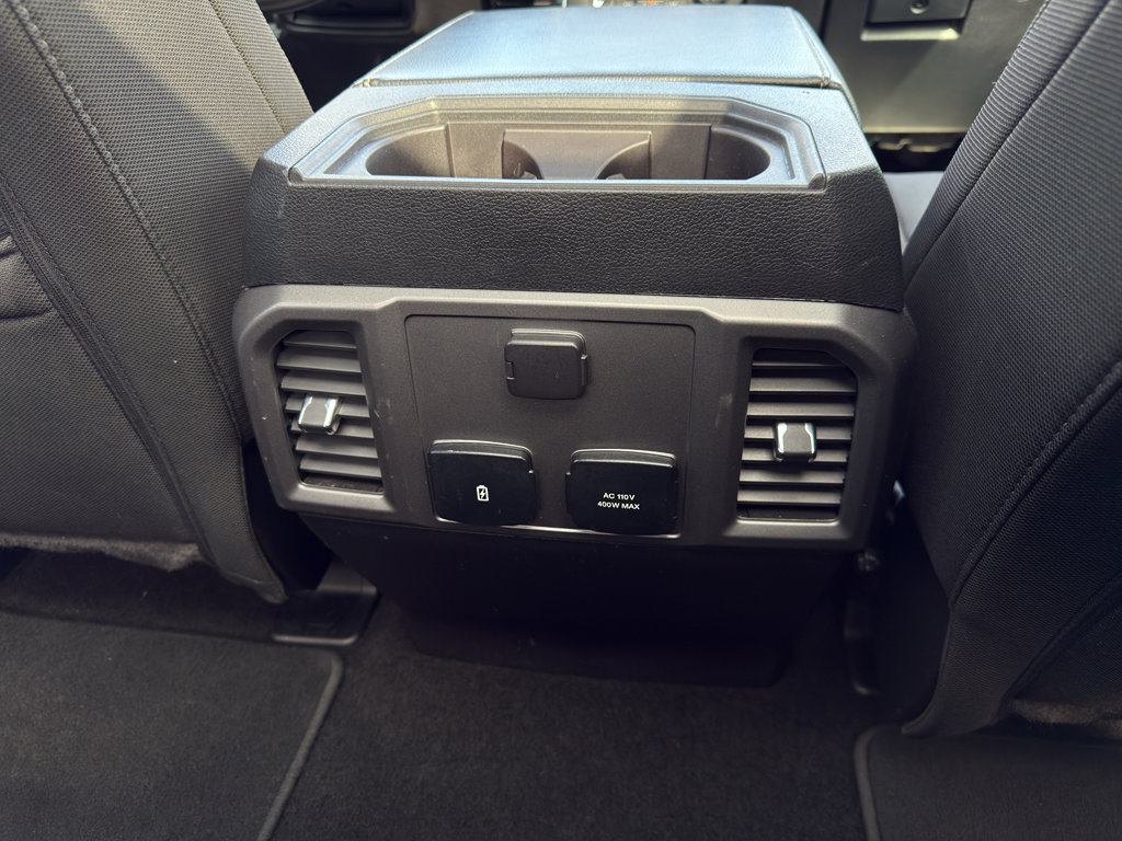 Used 2019 Ford F150 XLT w/ Equipment Group 302A Luxury image 30