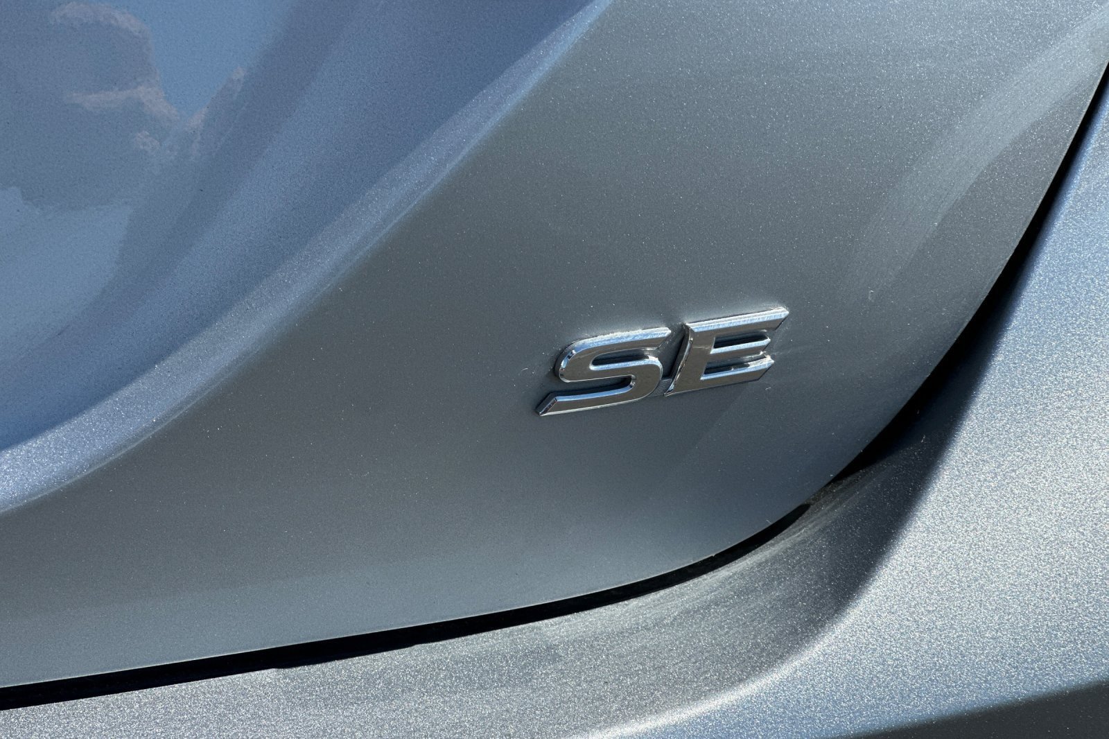 Certified 2024 Toyota Camry SE FWD image 25
