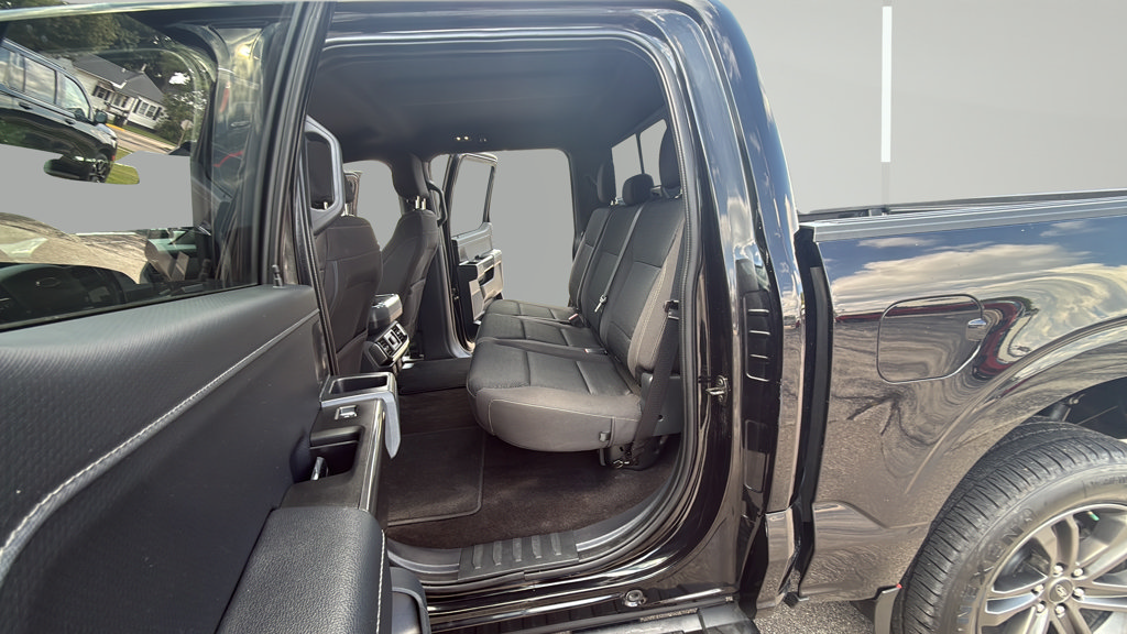 Certified 2022 Ford F150 XLT w/ Equipment Group 302A High AWD/4WD image 33