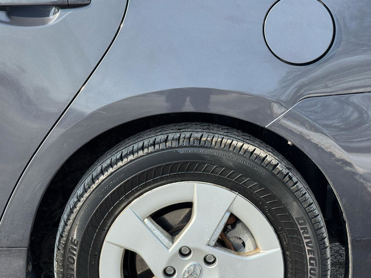 Used 2010 Toyota Prius image 26