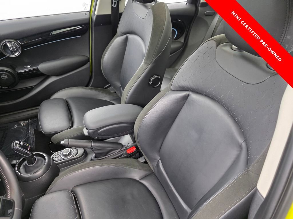 Used 2023 MINI Cooper S image 11