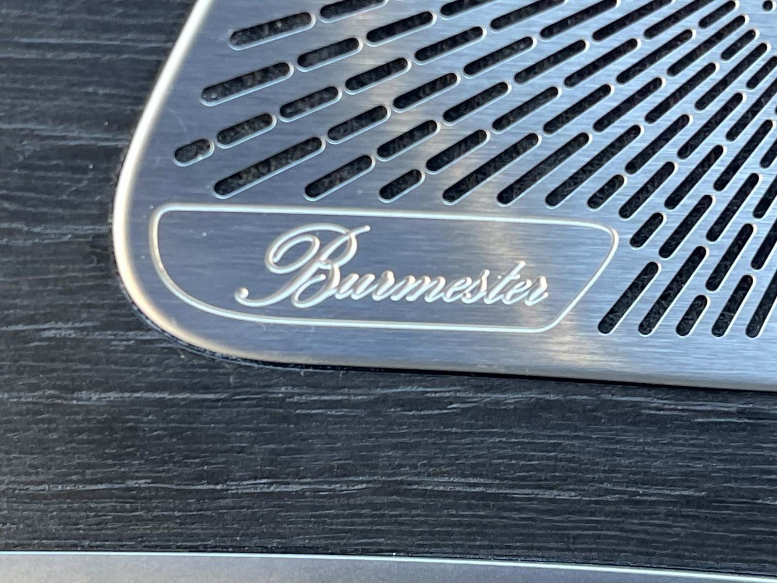 Used 2025 Mercedes-Benz GLE 350 4MATIC image 22