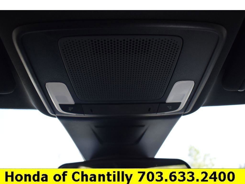 Used 2025 Honda Civic Sport image 20