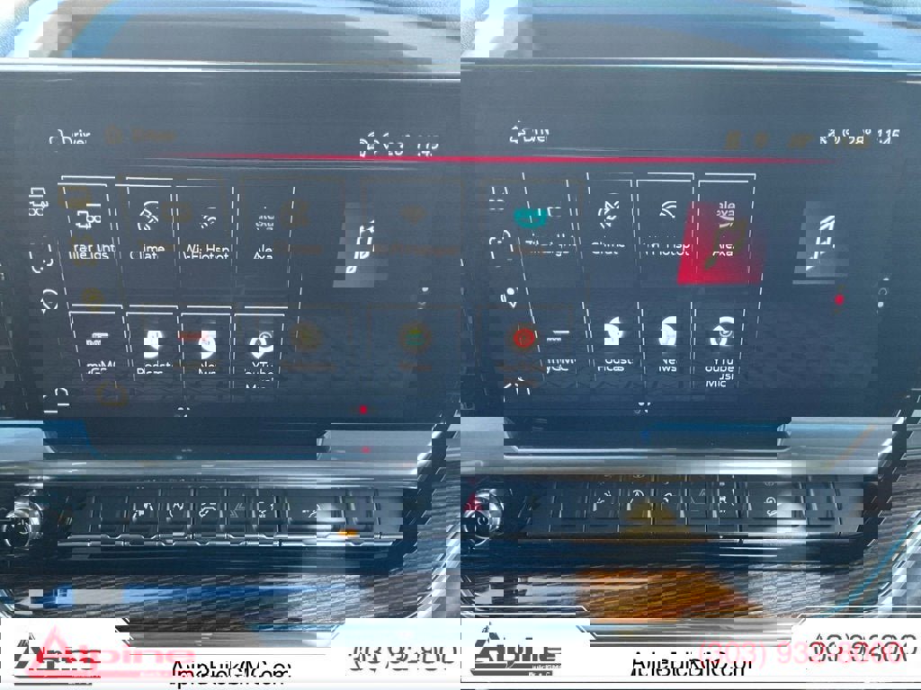 Used 2024 GMC Sierra 1500 Elevation w/ X31 Off-Road Package image 18