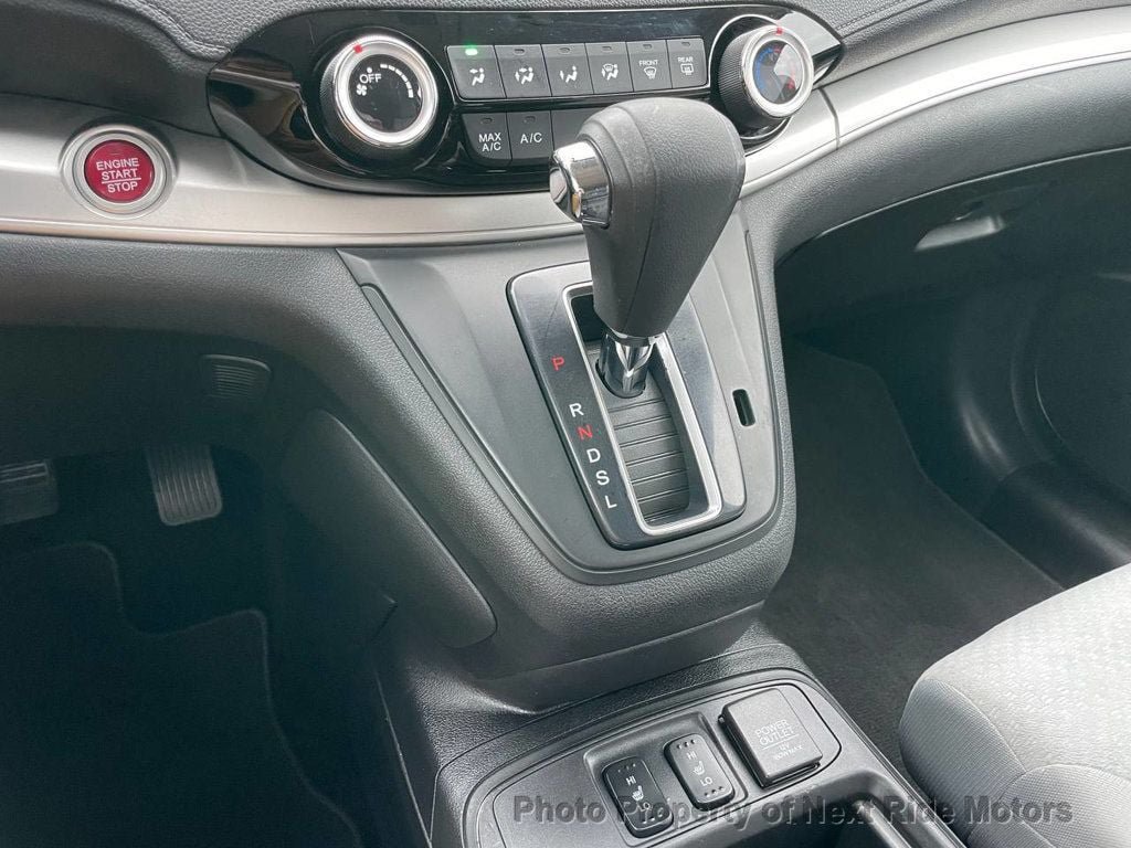 Used 2016 Honda CR-V EX image 24