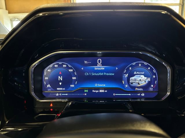 Used 2023 Chevrolet Silverado 1500 LT AWD/4WD image 17