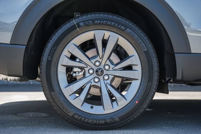 New 2026 Ford Explorer Active w/ Active Comfort Package AWD/4WD image 24