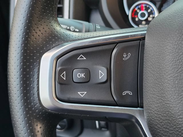 New 2026 RAM 3500 Tradesman w/ Chrome Appearance Group A AWD/4WD image 22