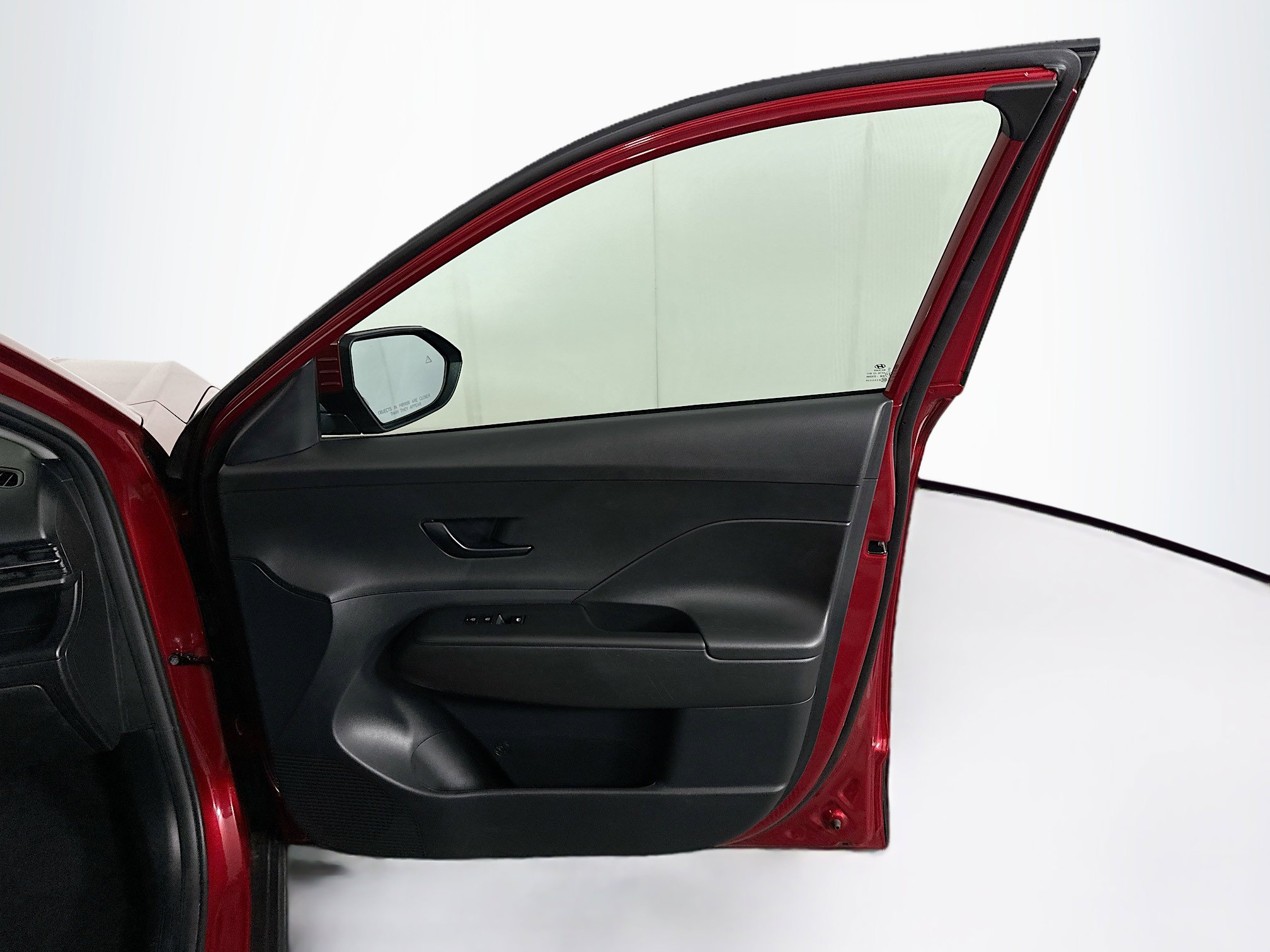 Used 2025 Hyundai Kona SEL image 30