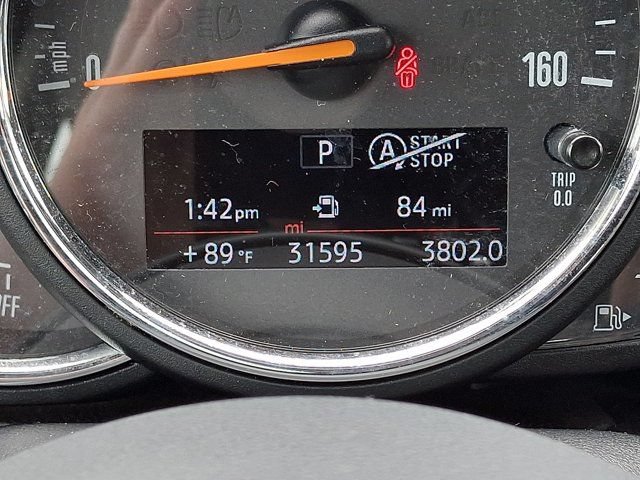 Used 2020 MINI Cooper Clubman S AWD/4WD image 26