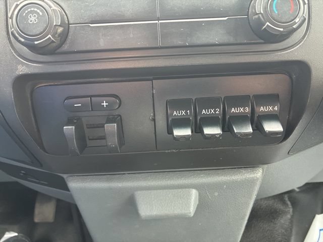 Used 2013 Ford F350 XL w/ PWR Equipment Group AWD/4WD image 25