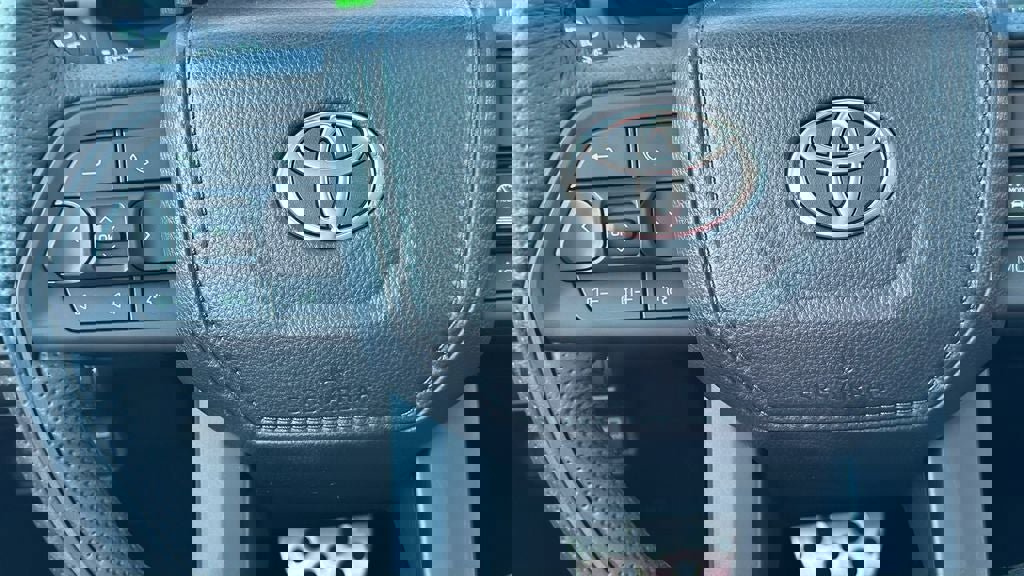 New 2026 Toyota Tacoma TRD Pro image 27