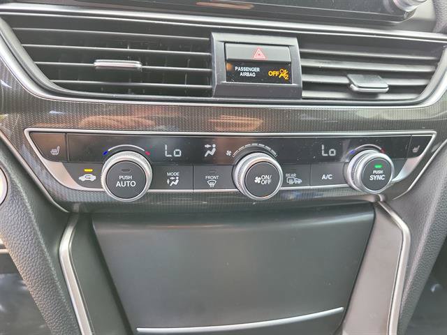 Used 2020 Honda Accord Sport image 13