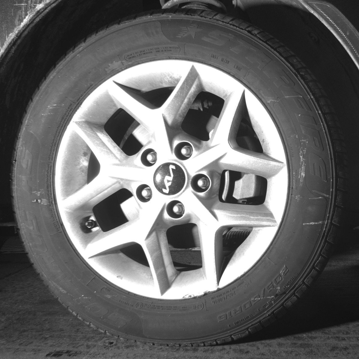 Used 2025 Kia Soul LX w/ LX Technology Package image 13