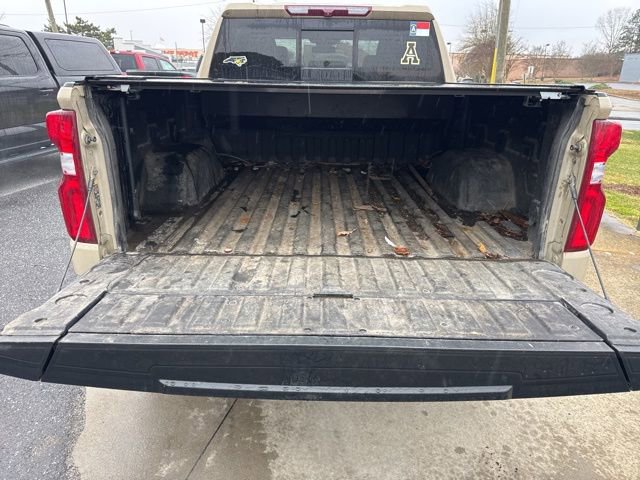 Used 2022 Chevrolet Silverado 1500 ZR2 image 13