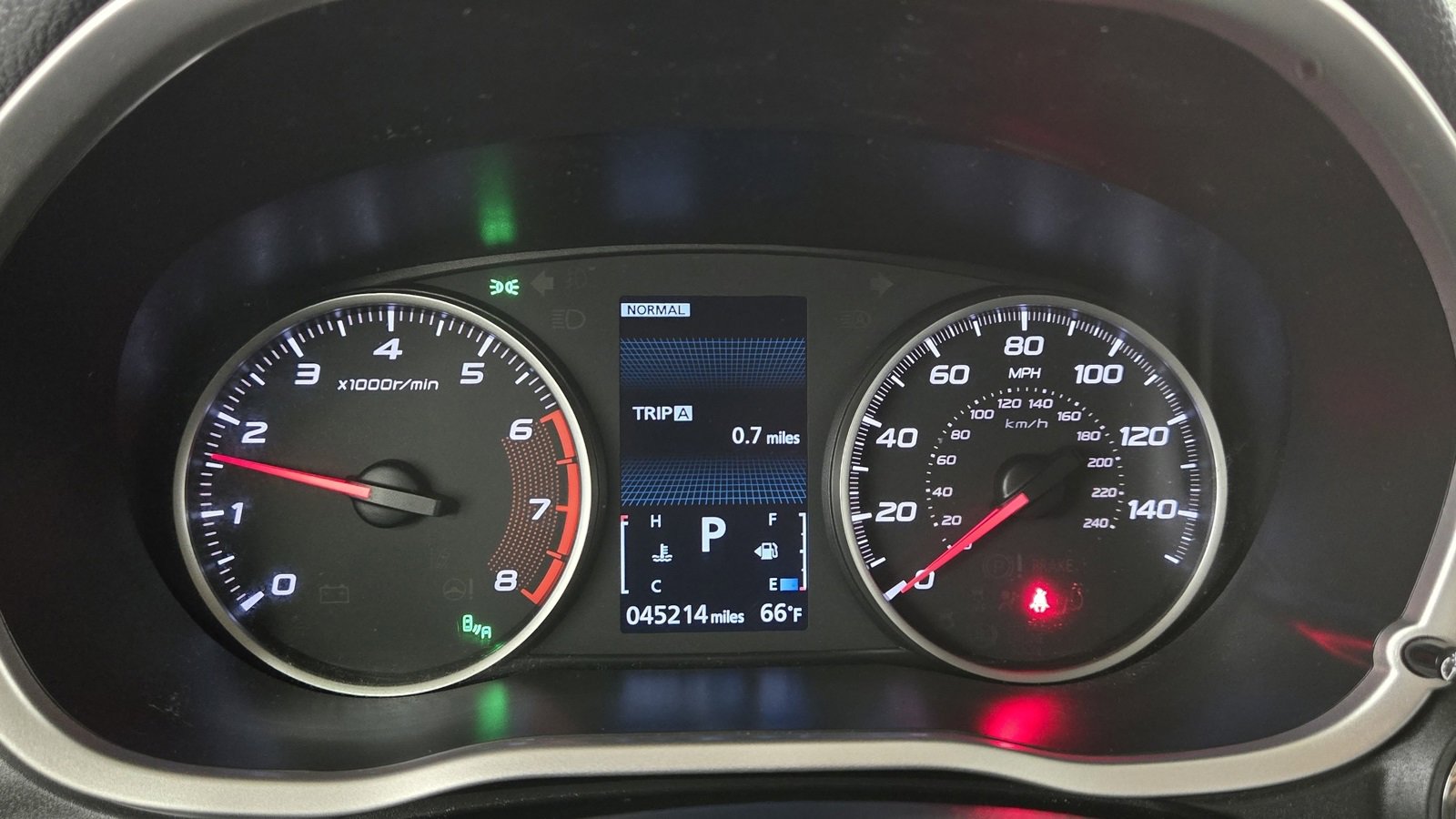 Used 2023 Mitsubishi Eclipse Cross SE image 11