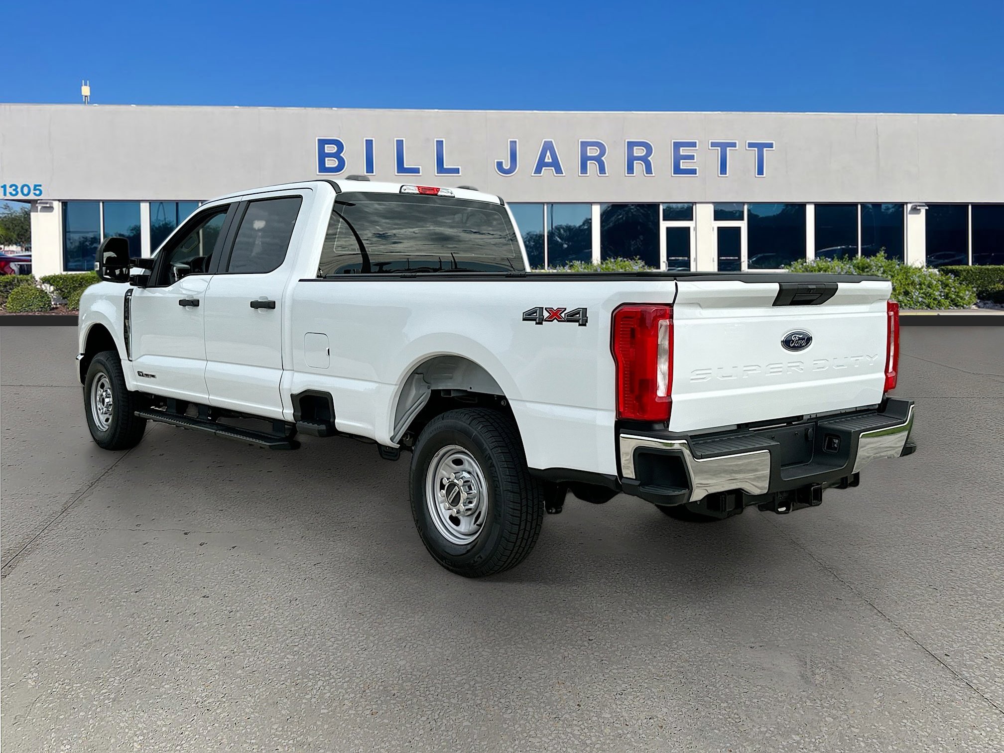 Used 2026 Ford F250 XL image 5