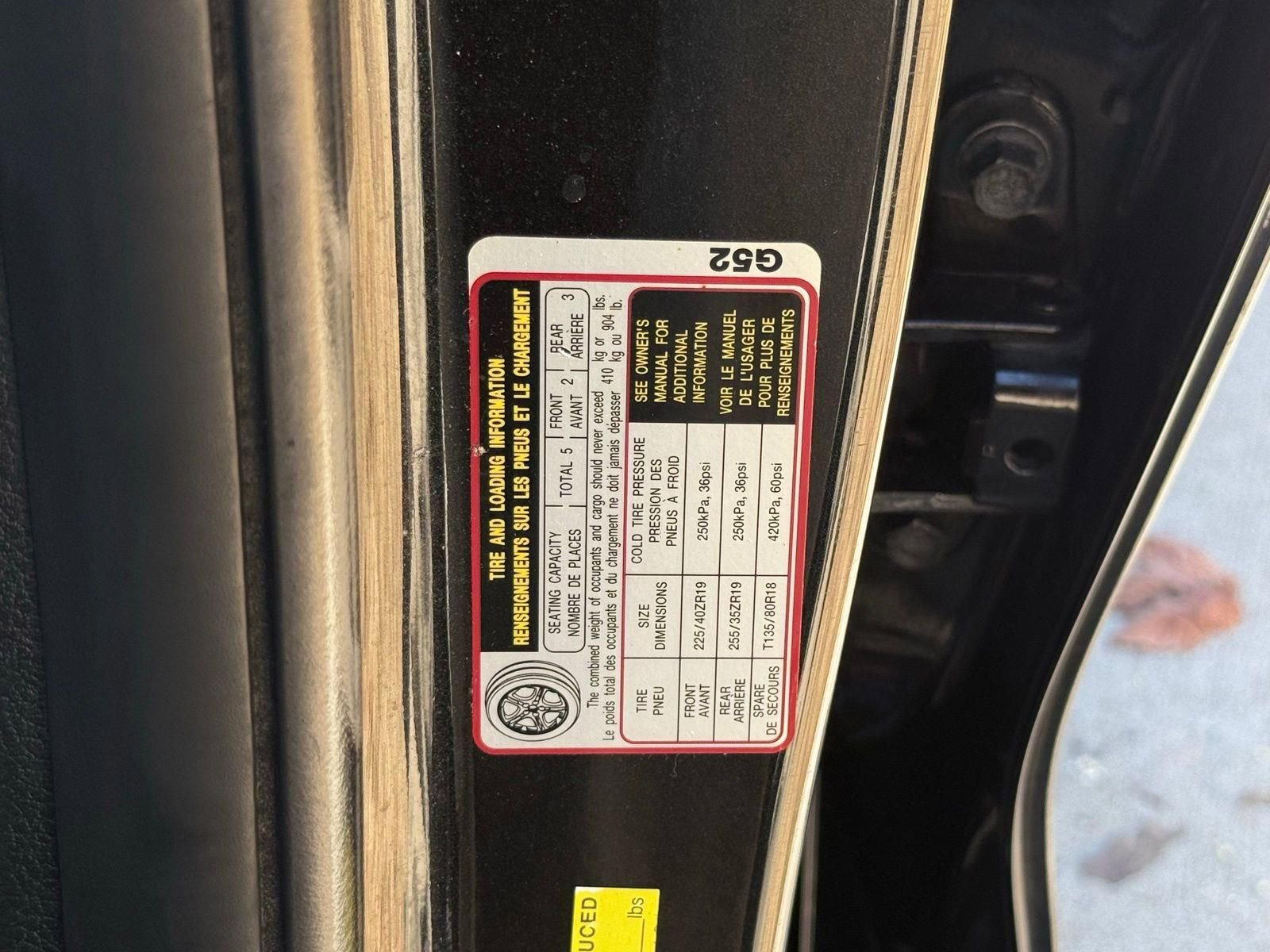 Used 2019 Genesis G70 3.3T Advanced w/ Prestige Package image 54