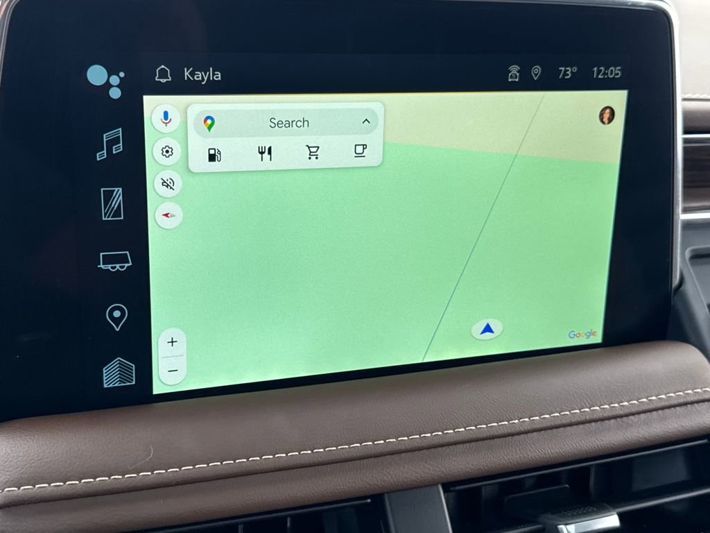 Used 2022 Chevrolet Tahoe High Country image 27