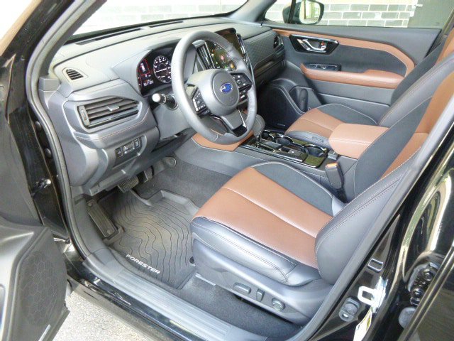 Certified 2026 Subaru Forester Touring w/ Touring Package AWD/4WD image 5