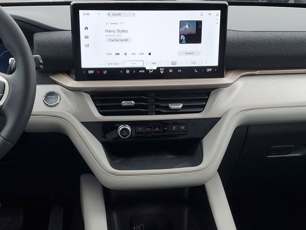 New 2026 Ford Explorer Active image 26