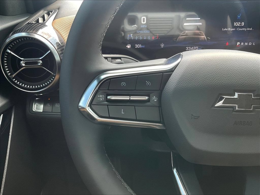 Used 2025 Chevrolet Equinox ACTIV FWD image 27