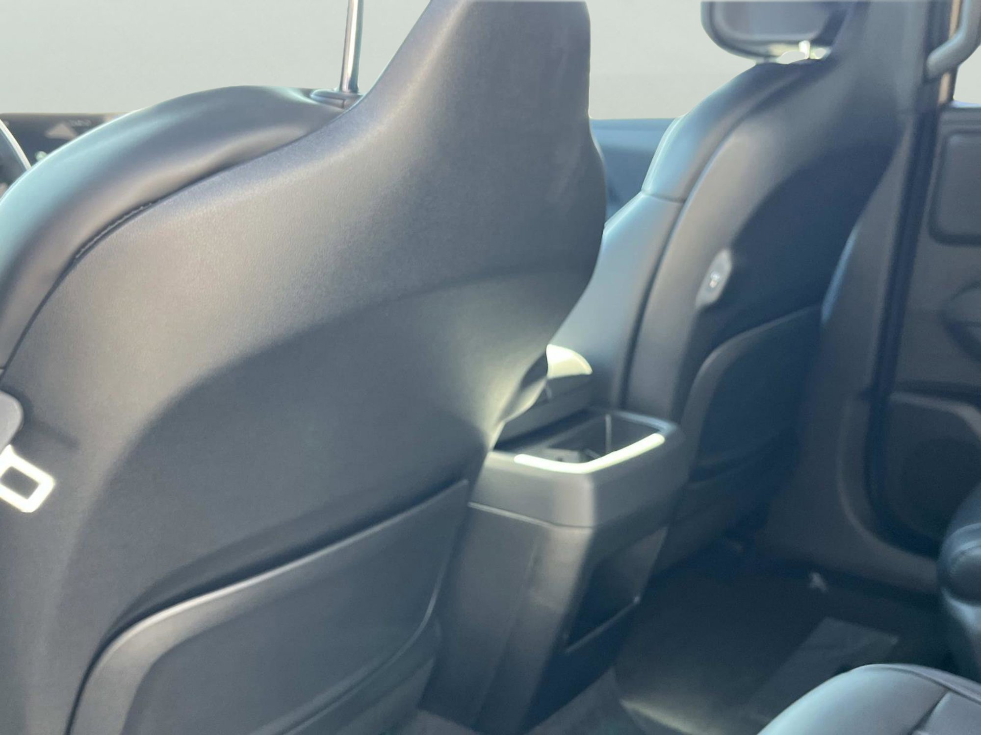 New 2027 Kia Telluride EX X-Line image 21