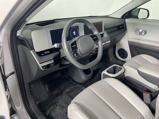 Certified 2024 Hyundai Ioniq 5 Limited RWD image 3