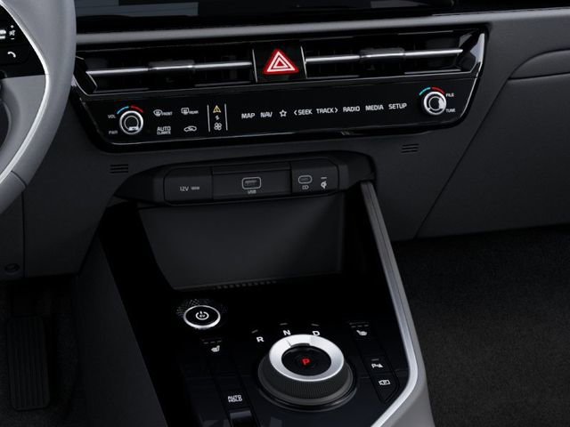 New 2026 Kia Niro Wind image 23
