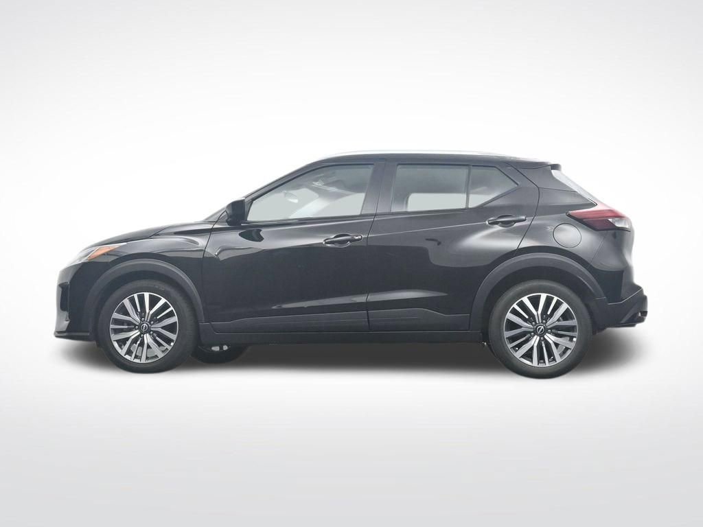 Used 2024 Nissan Kicks SV FWD image 37