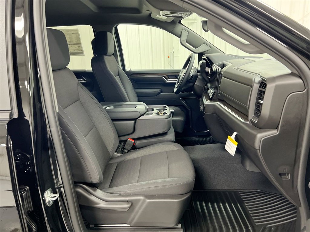 New 2026 Chevrolet Silverado 1500 LT image 22