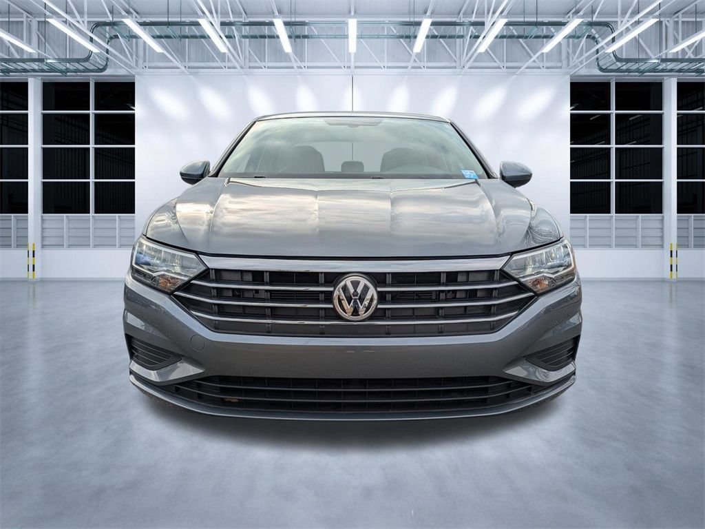 Used 2021 Volkswagen Jetta S FWD image 8