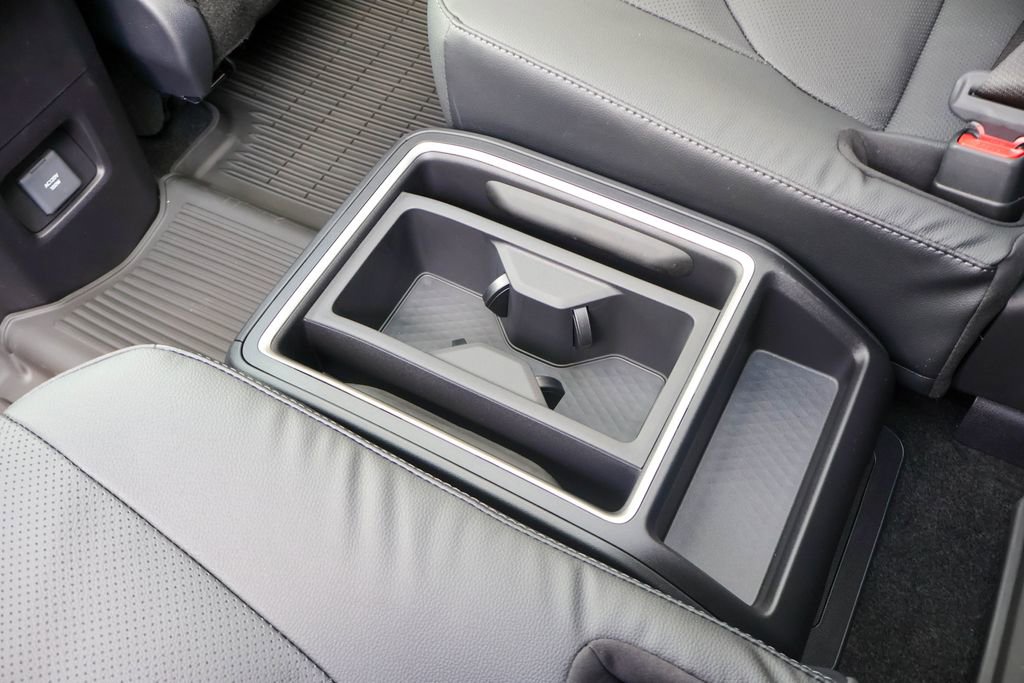 New 2026 Toyota Grand Highlander Platinum image 20