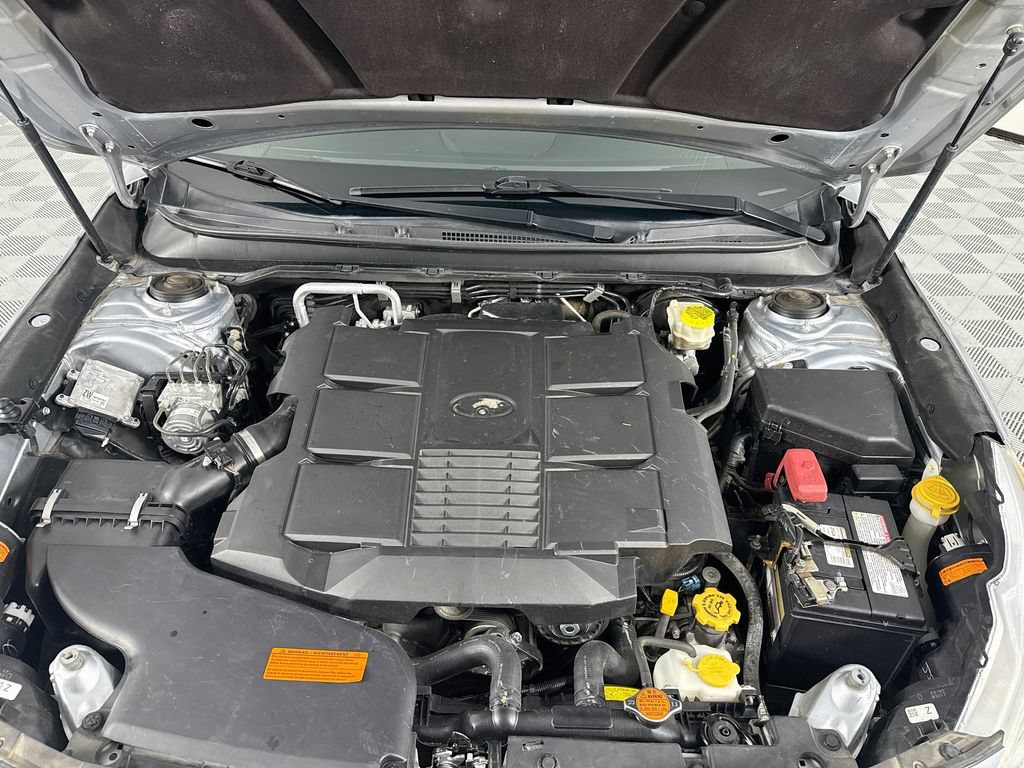 Used 2017 Subaru Legacy 3.6R Limited AWD/4WD image 30