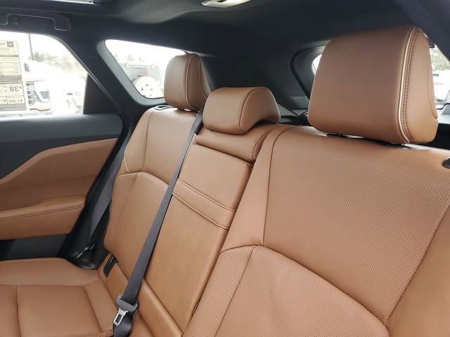 New 2026 Toyota Crown Signia image 31