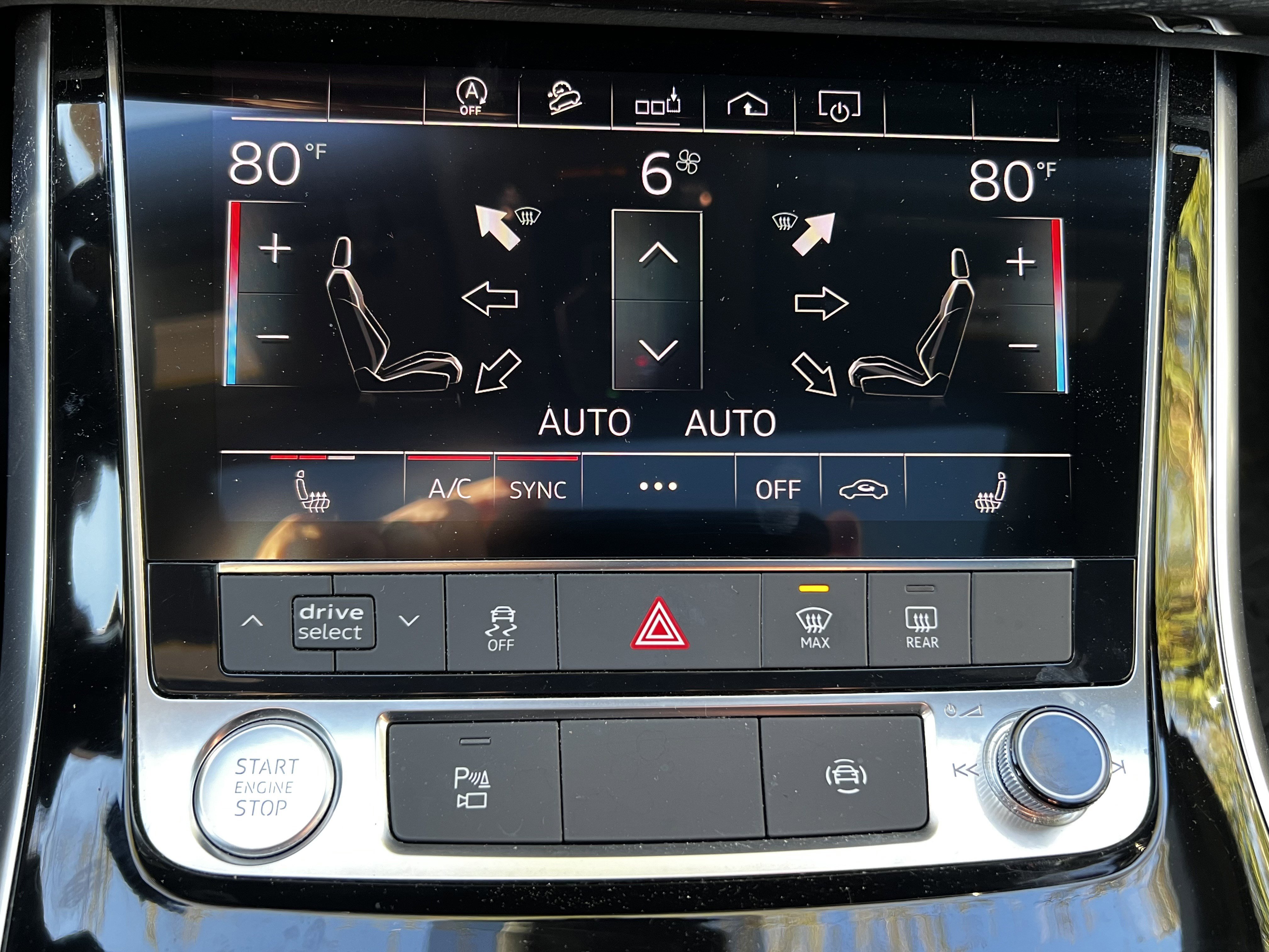 Used 2020 Audi Q7 3.0T Premium w/ Convenience Package image 27