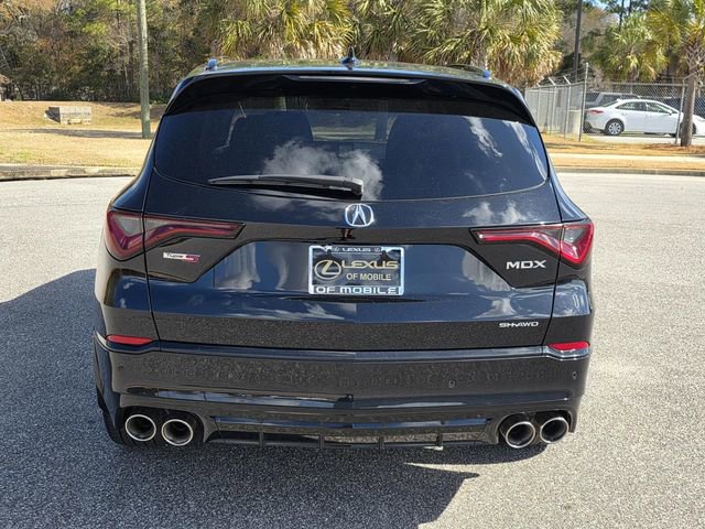 Used 2023 Acura MDX Type S image 3