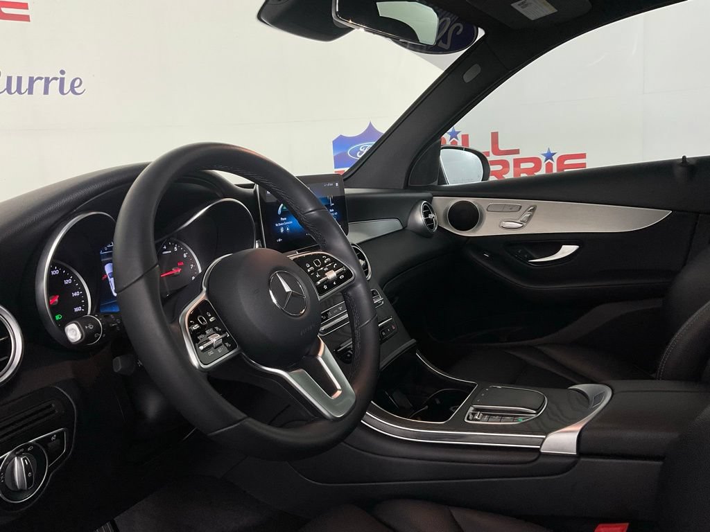 Used 2022 Mercedes-Benz GLC 300 image 13