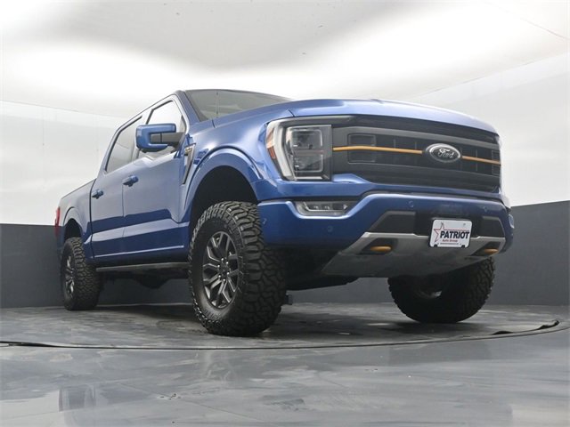 Used 2022 Ford F150 Tremor w/ Equipment Group 402A High image 44