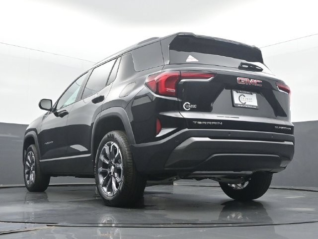 New 2027 GMC Terrain Elevation w/ Elevation Premium Package FWD image 47