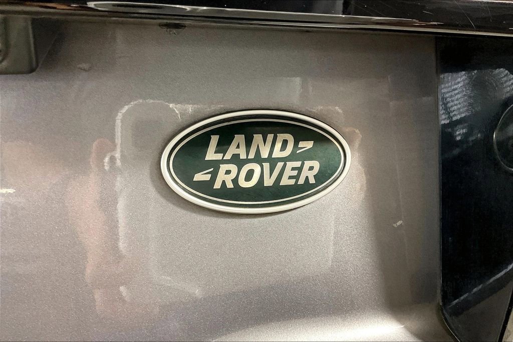 Used 2020 Land Rover Discovery Sport SE AWD/4WD image 30