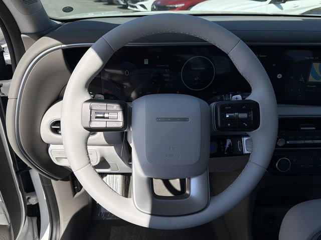 New 2026 Hyundai Palisade SEL FWD image 23