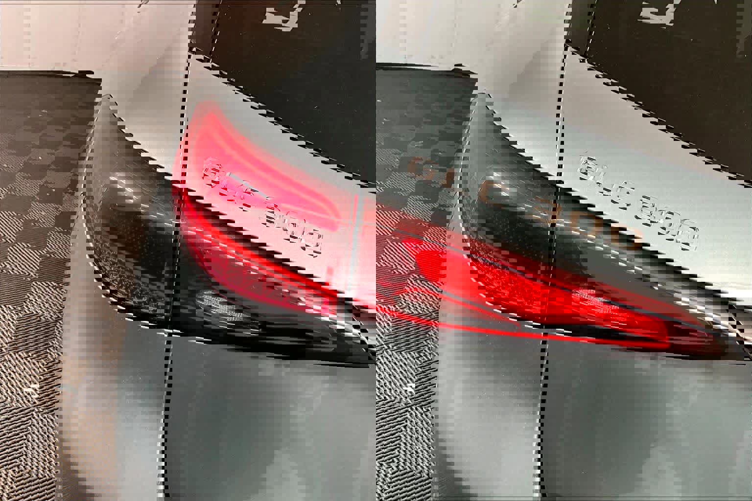 New 2026 Mercedes-Benz GLC 300 GLC 300 image 6