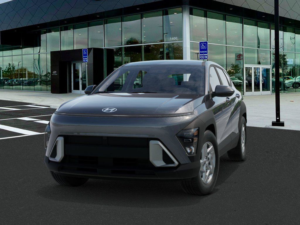 New 2027 Hyundai Kona SE AWD/4WD image 6