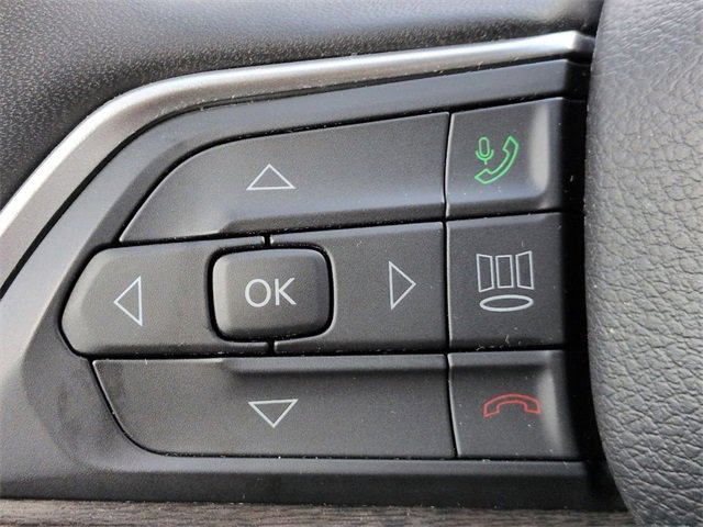 Certified 2024 Jeep Grand Cherokee L Limited w/ Luxury Tech Group II image 20