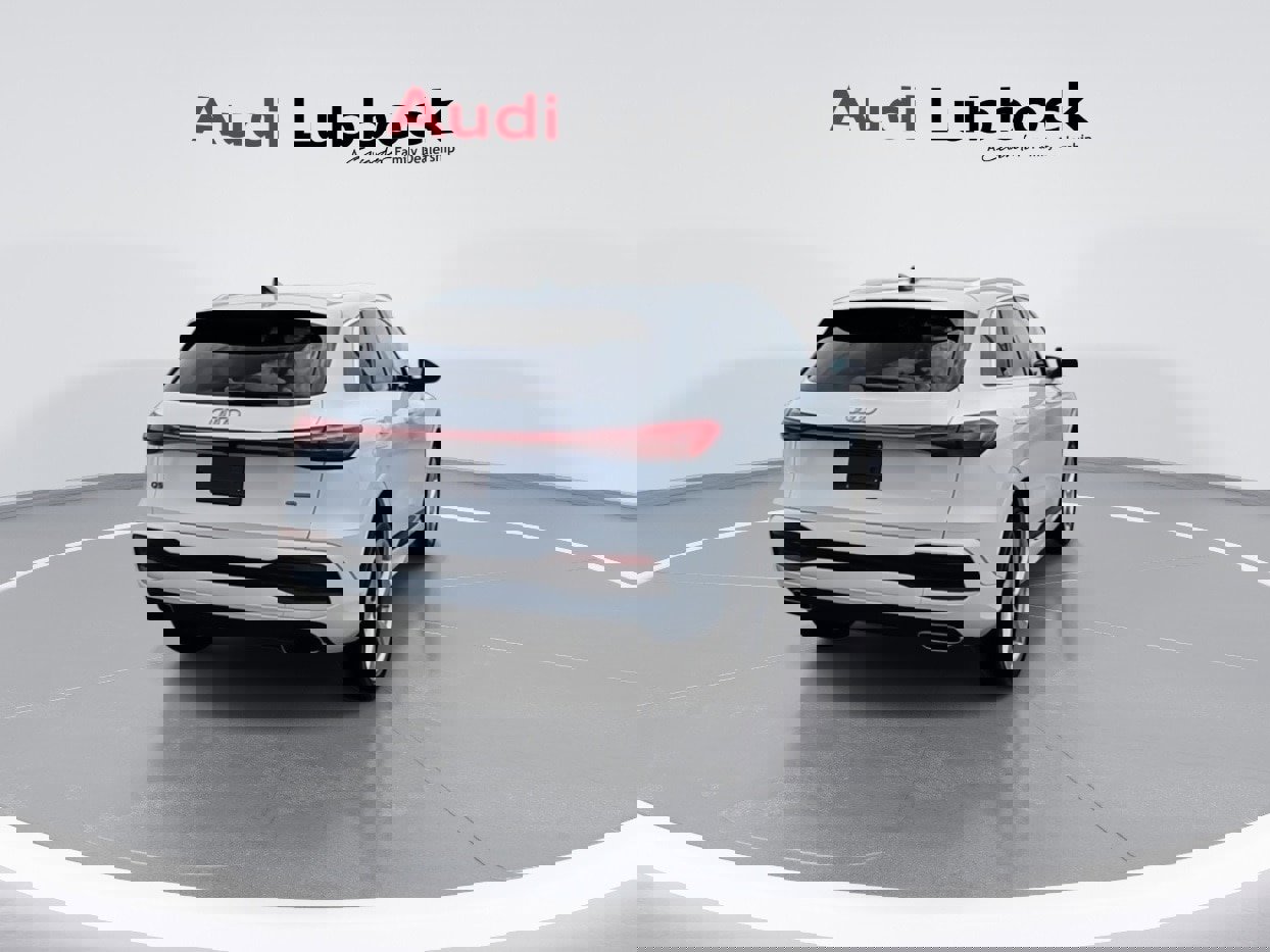 New 2025 Audi Q5 Premium Plus image 8